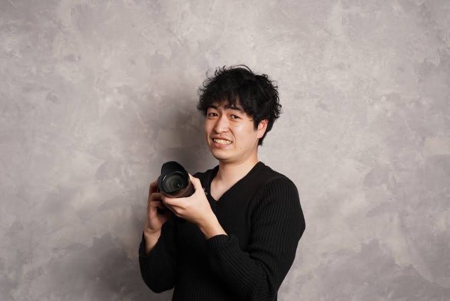 名部拓馬プロフィール