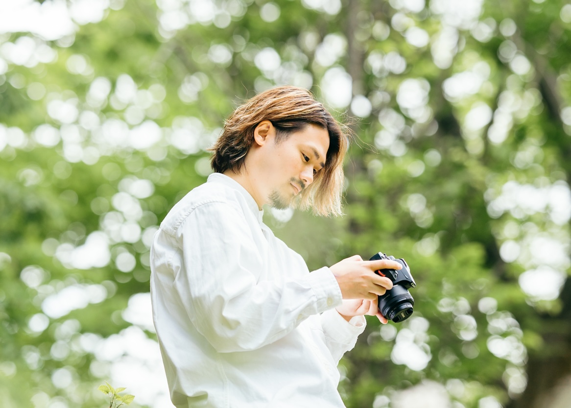 松本将太朗プロフィール