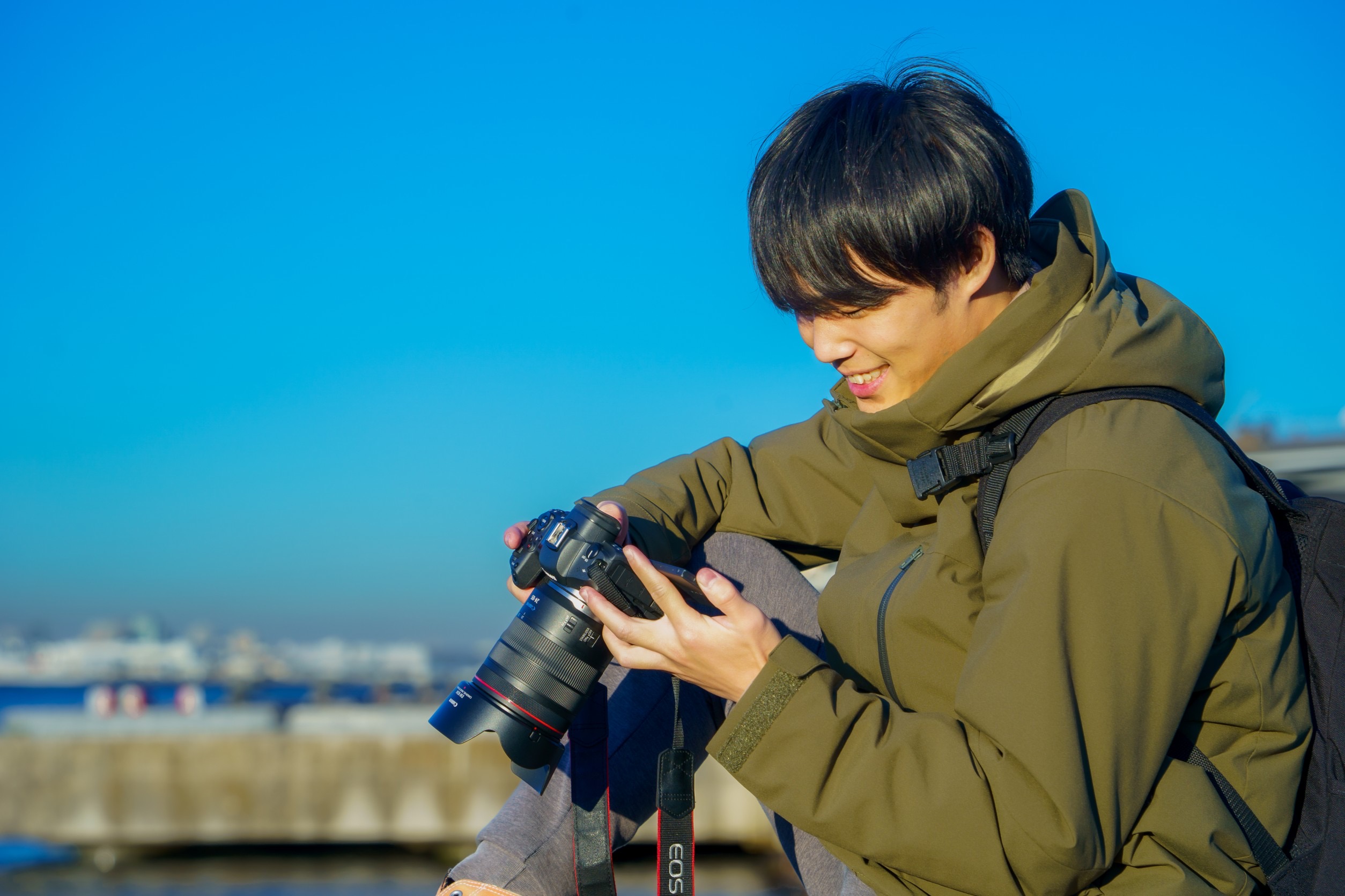 島村珠梨プロフィール